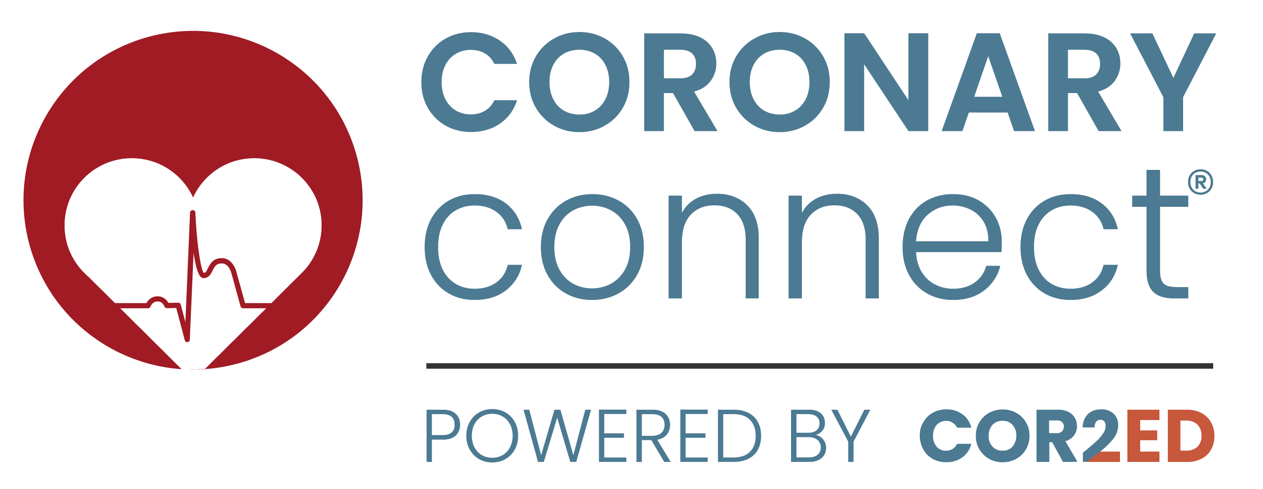CORONARY CONNECT