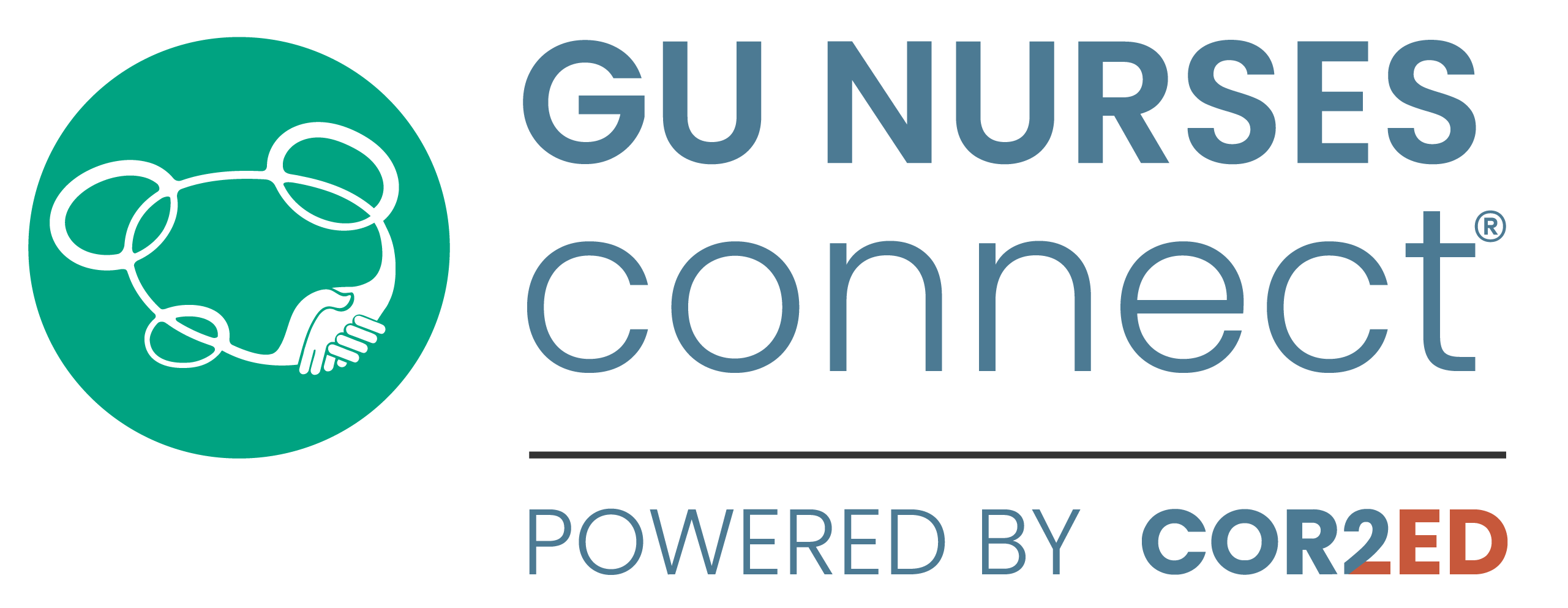 gu-nurses-connect-logo