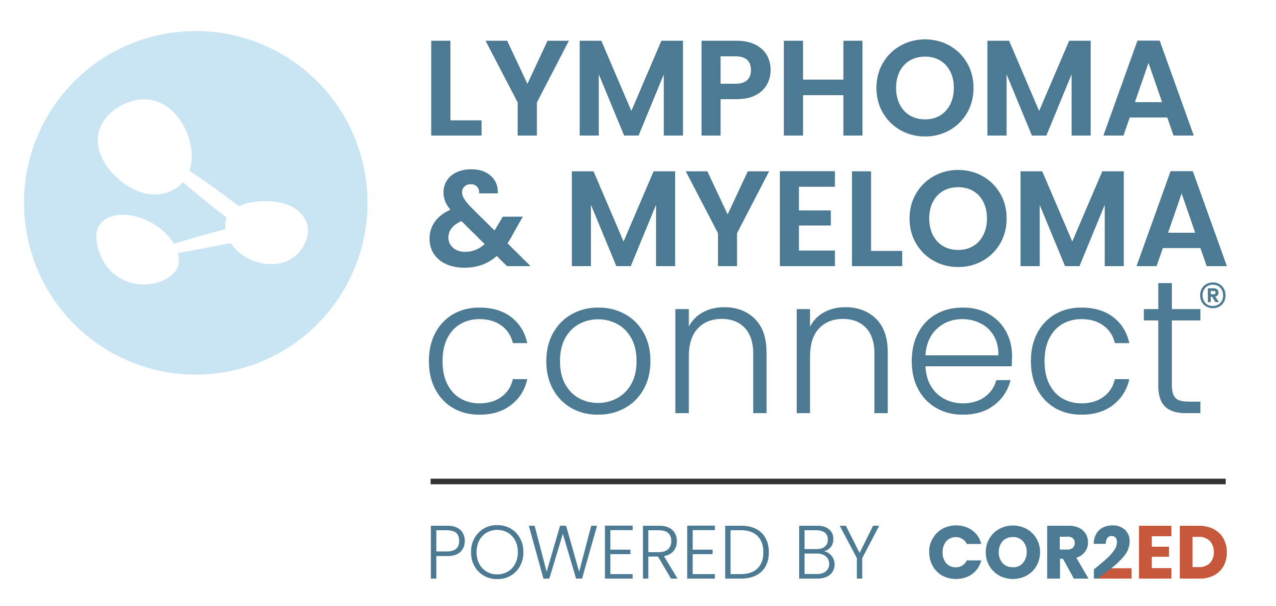 LYMPHOMA & MYELOMA CONNECT