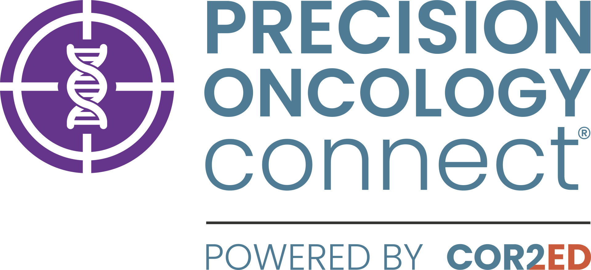 PRECISION ONCOLOGY CONNECT