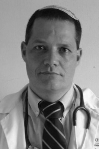 Dr Daniel Keizman