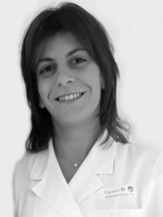 Dr Sabrina Chiloiro