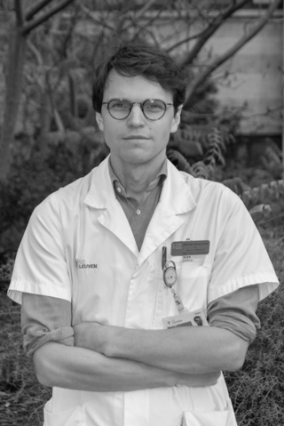 Prof. Dr Jeroen Dekervel