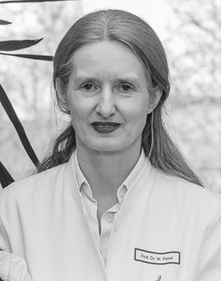 Prof. Marianne Pavel