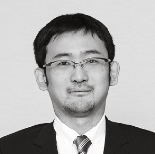 Asst. Prof. Sadahisa Ogasawara