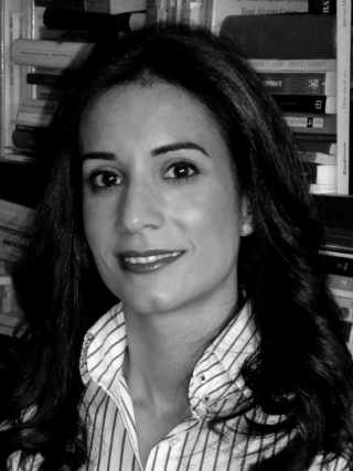 Dr Elena Castro
