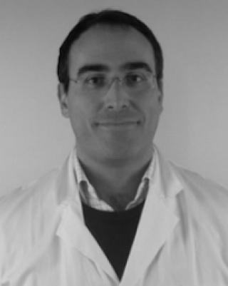 Dr Gianluigi Pasta