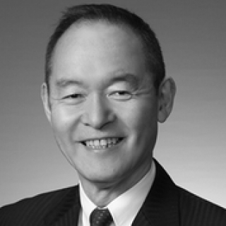 Prof. Keiichi Fujiwara