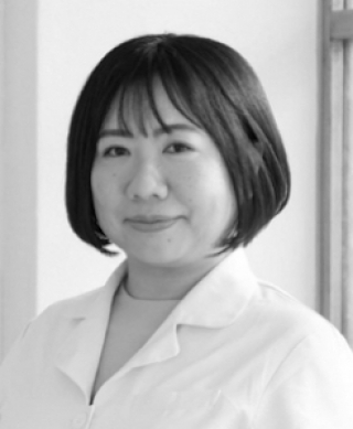 Dr Azusa Nagao