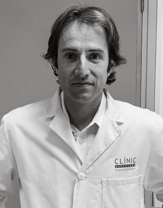 Dr Leonardo da Fonseca