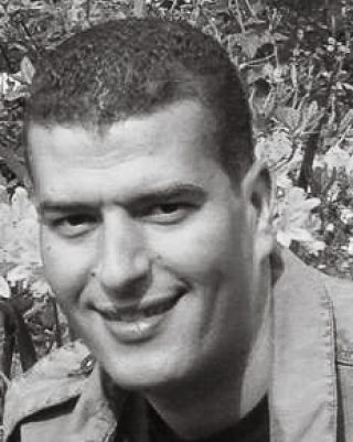 Portrait of Mohamed Bouattour