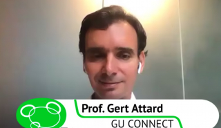GU CONNECT Update from ESMO 2020