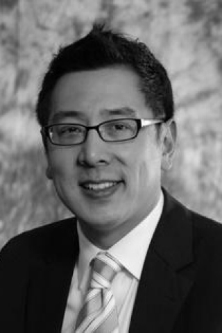 Prof. Evan Yu