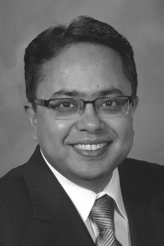 Prof. Neeraj Agarwal