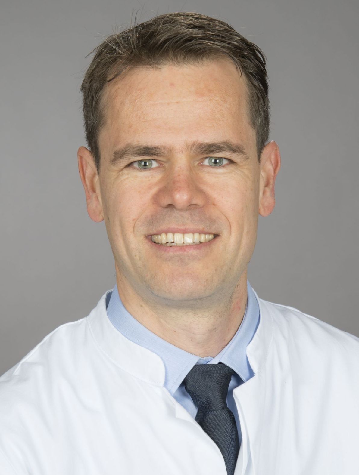 Prof. Jörn Schattenberg