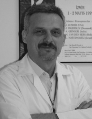 Prof. Kaan Kavakli