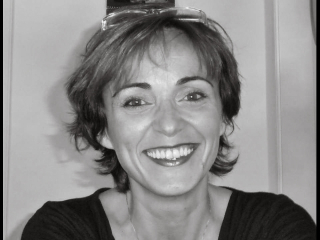 Dr Irene Bargellini