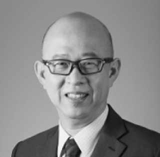 Prof. Pierce KH Chow