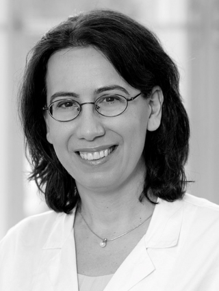 Dr Greisa Vila