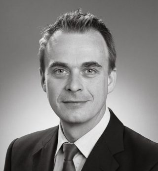 Prof. Armin Gerger
