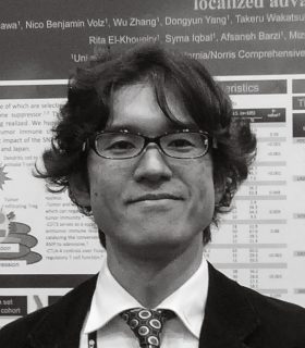 Assoc. Prof. Yu Sunakawa
