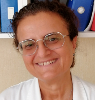 Dr Carla Bizzarri