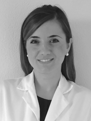 Prof. Dr Anna Franzone