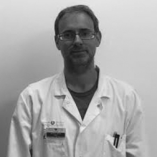 Dr Jérôme Cros