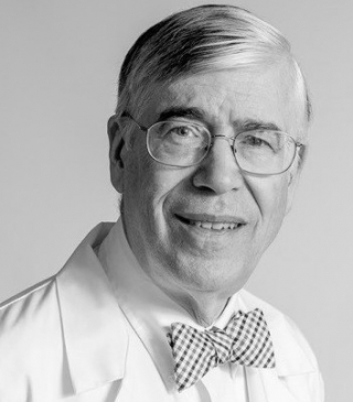 Dr David J. Kuter