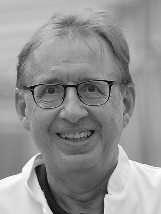 Prof. Dr Uwe Zeymer