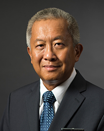 Prof. Chee-Kiat Tan