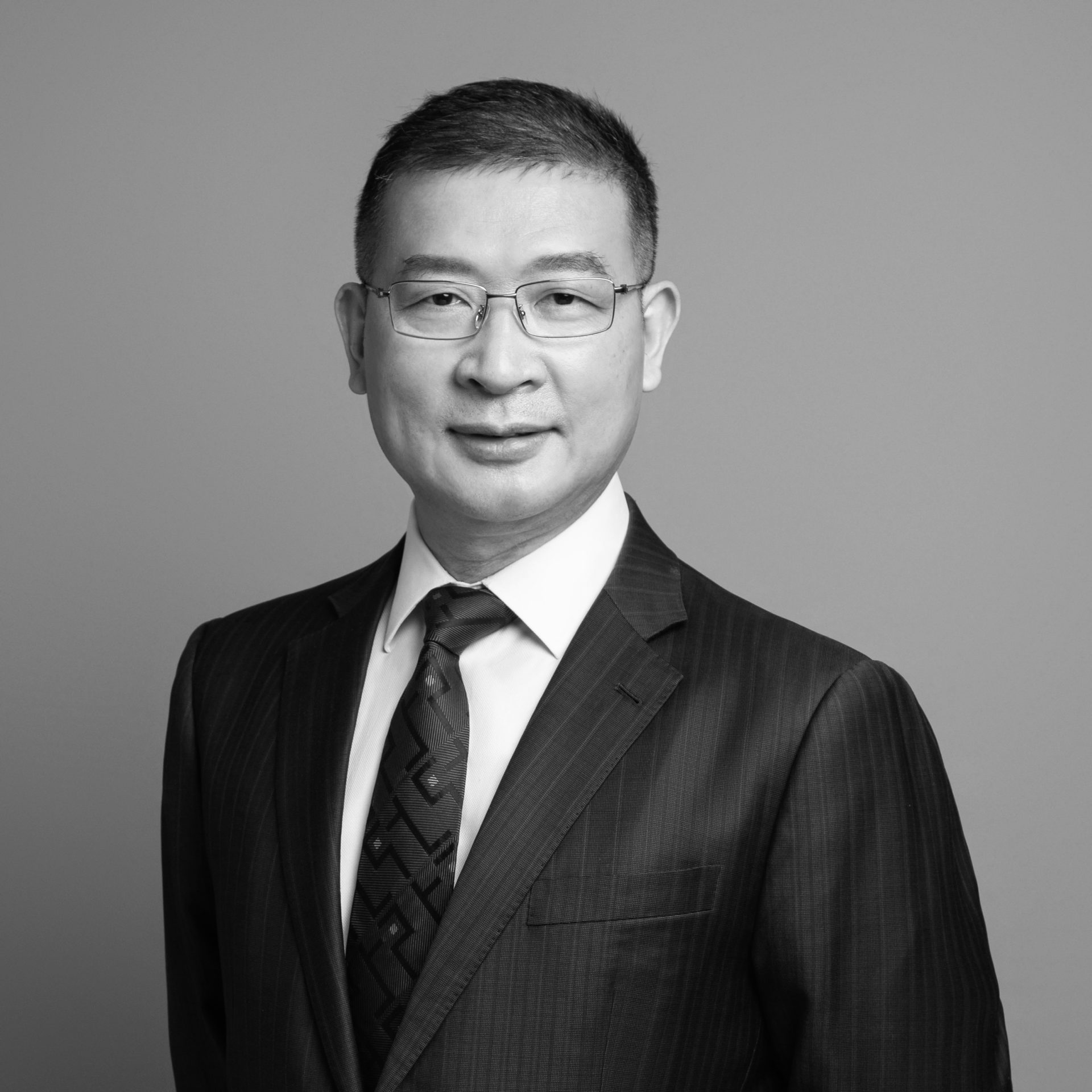 Prof. Rui-Hua Xu