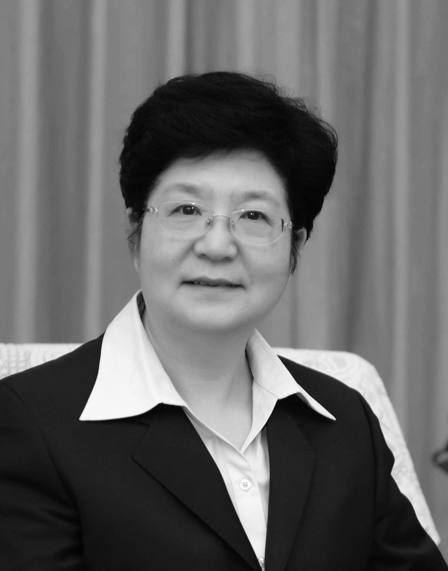Prof. Ying Wang