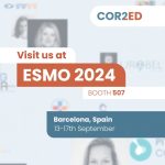 ESMO 2024 Booth 507