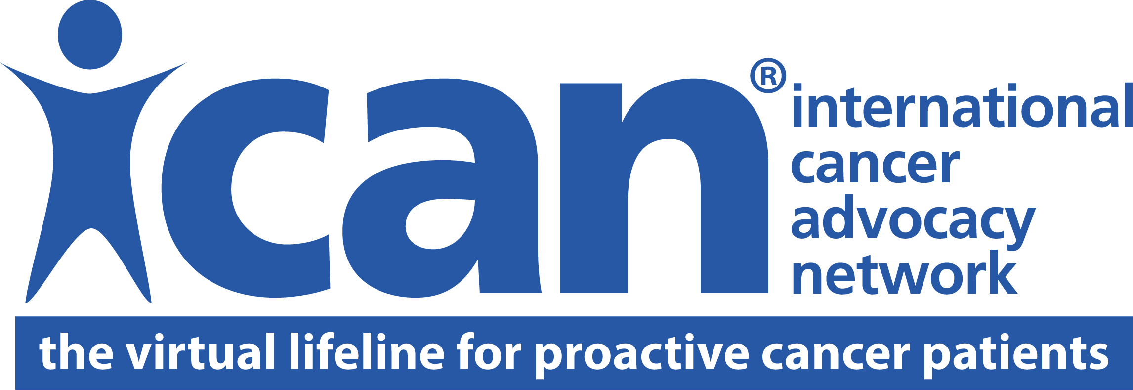 ICAN international cancer advocacy network